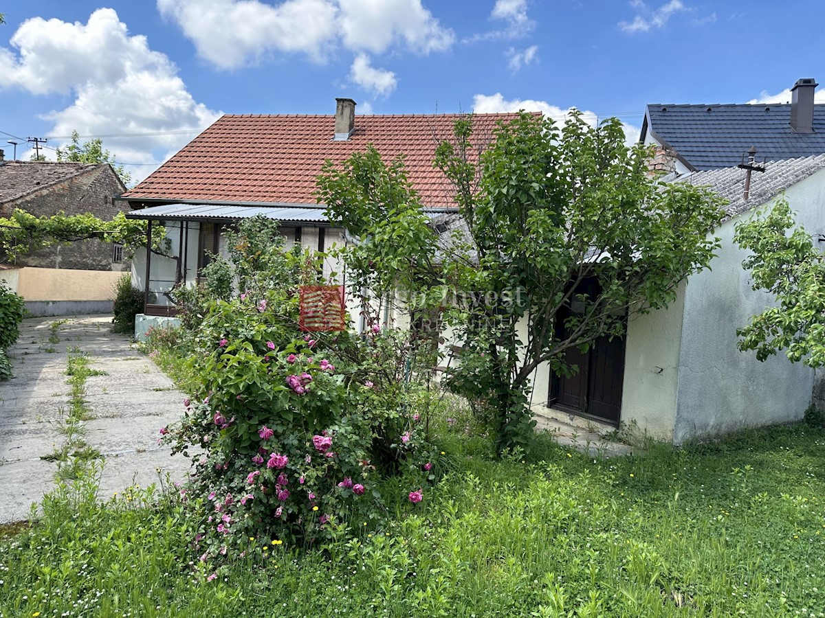 House For sale - BRODSKO-POSAVSKA SLAVONSKI BROD