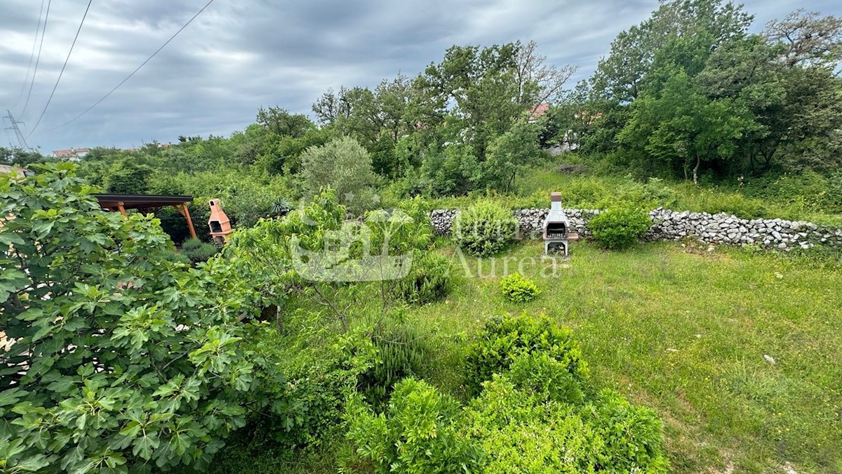 Kuća Na prodaju - PRIMORSKO-GORANSKA KRK