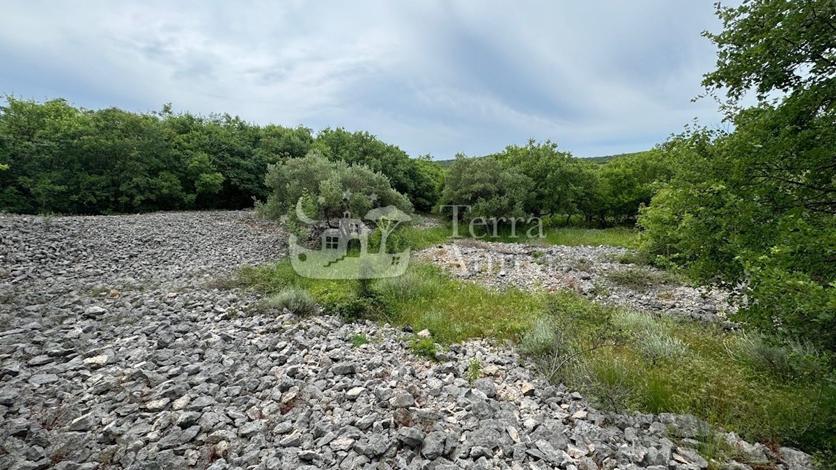 Zemljište Na prodaju VRBNIK