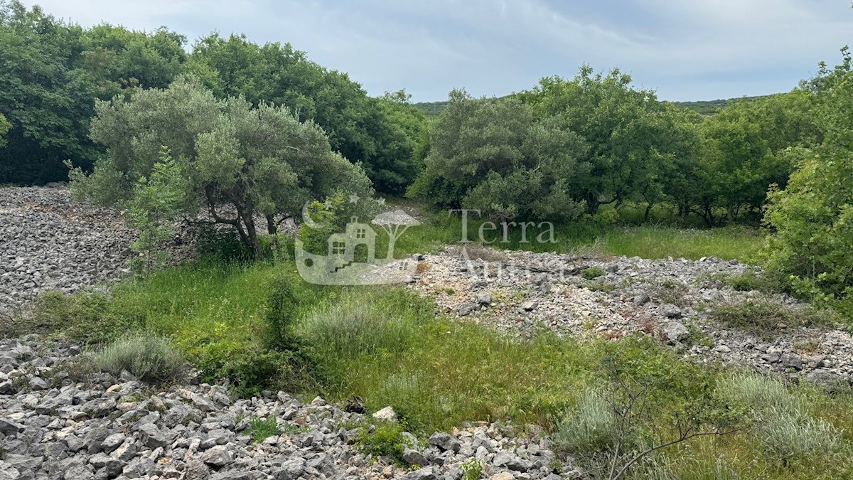 Pozemek Na prodej - PRIMORSKO-GORANSKA KRK