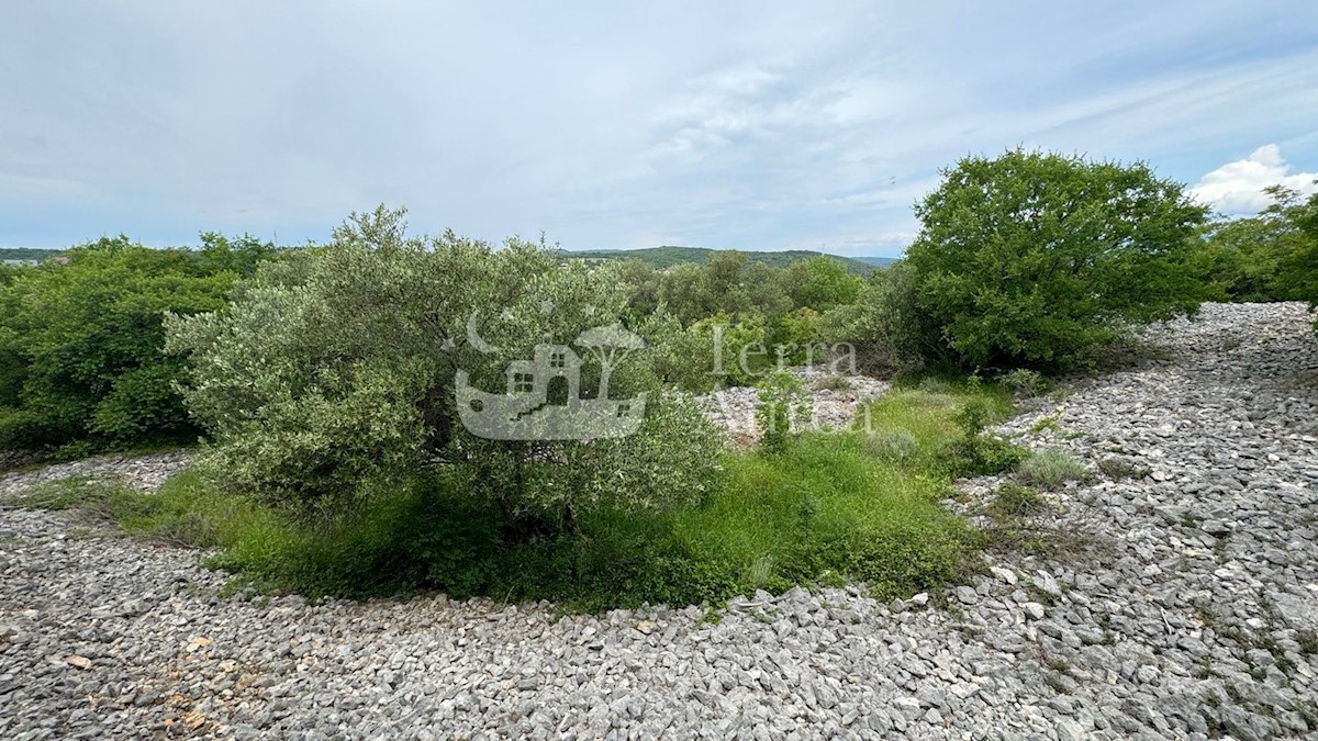 Pozemek Na prodej - PRIMORSKO-GORANSKA KRK