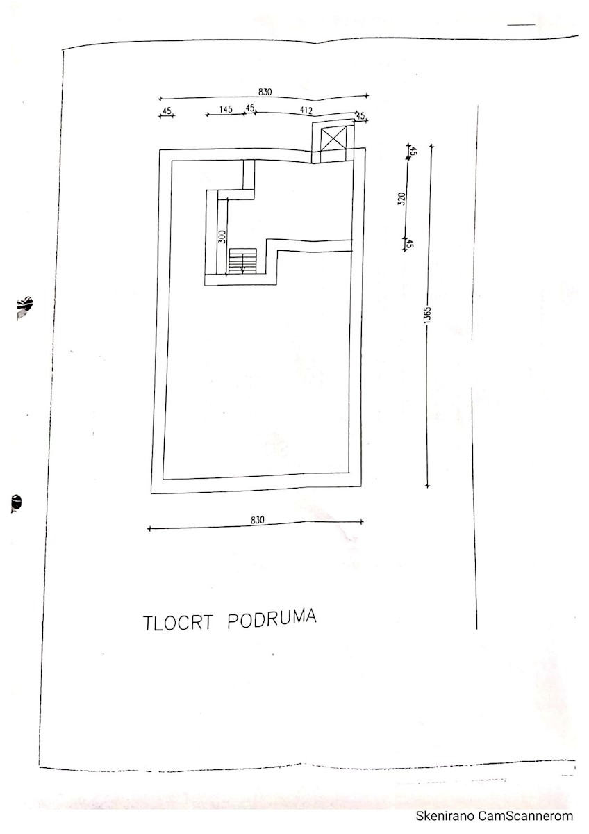 Dom Na sprzedaż - GRAD ZAGREB ZAGREB