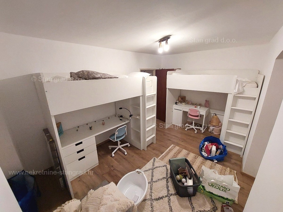 Flat For sale - PRIMORSKO-GORANSKA KRK