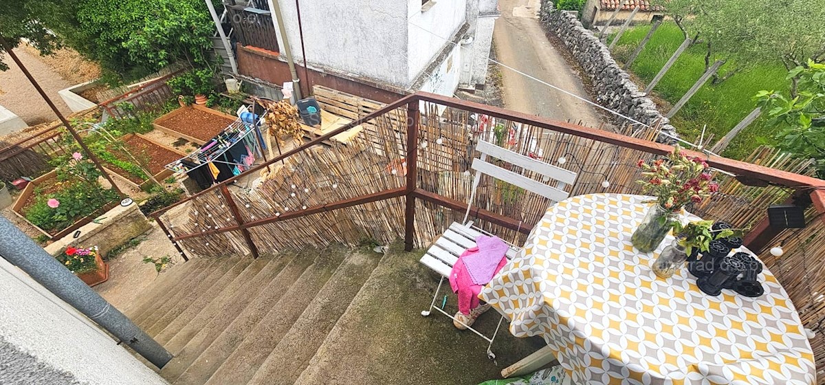 Apartma Naprodaj - PRIMORSKO-GORANSKA Krk
