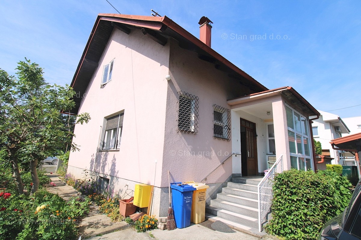 House For sale - ZAGREBAČKA VELIKA GORICA