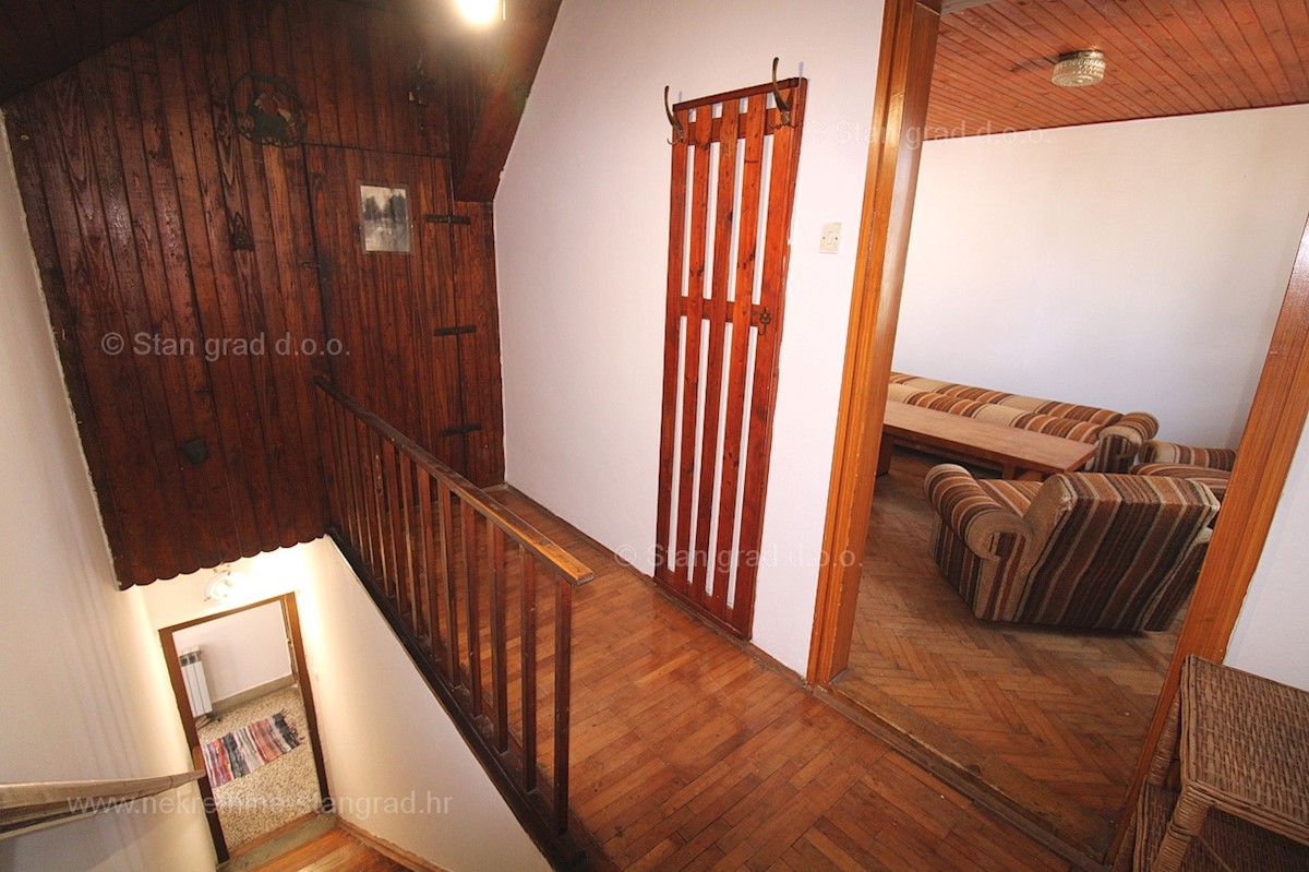 House For sale - ZAGREBAČKA VELIKA GORICA