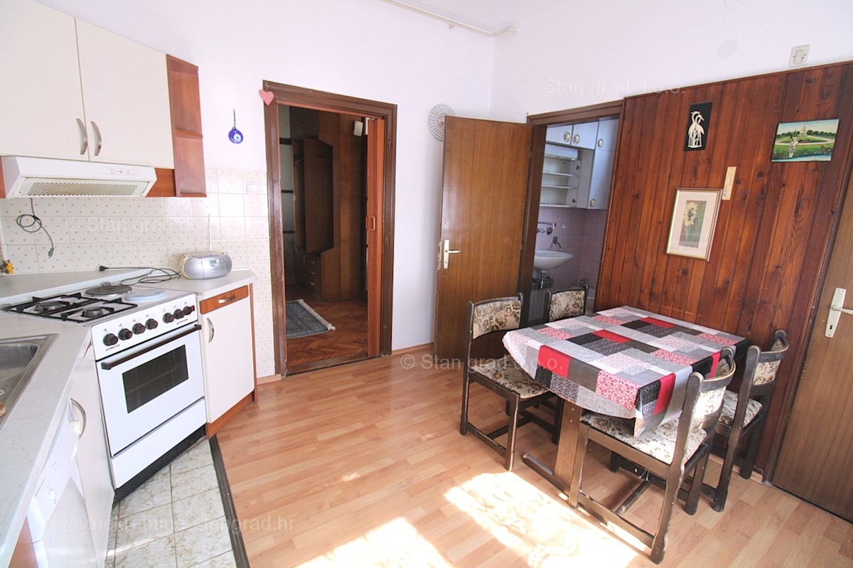 House For sale - ZAGREBAČKA VELIKA GORICA