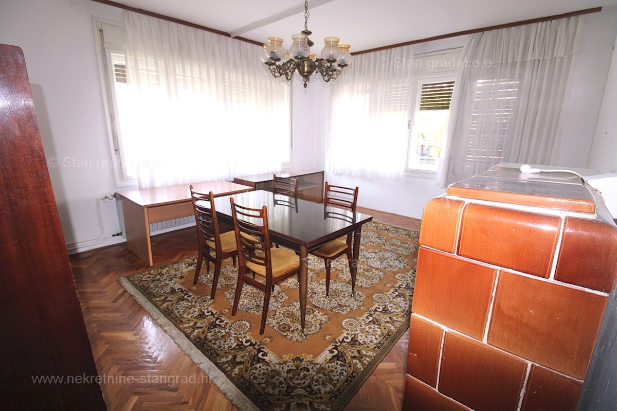 House For sale - ZAGREBAČKA VELIKA GORICA