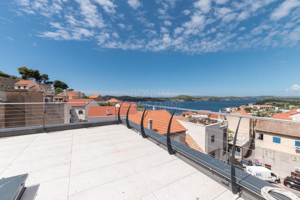 Apartment Zu verkaufen - ŠIBENSKO-KNINSKA ŠIBENIK