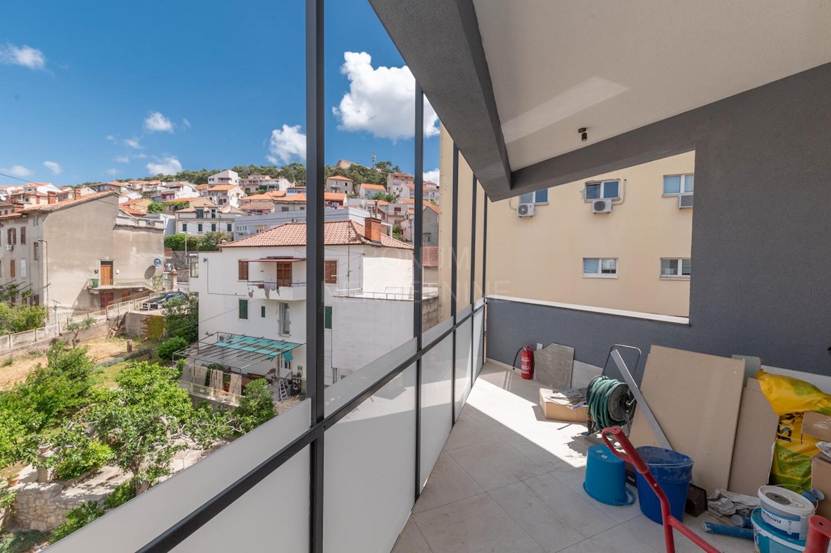 Apartment Zu verkaufen - ŠIBENSKO-KNINSKA ŠIBENIK