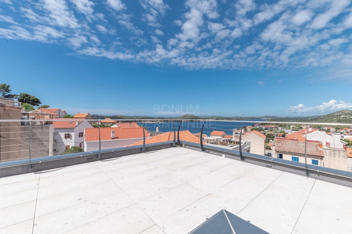 Apartment Zu verkaufen - ŠIBENSKO-KNINSKA ŠIBENIK