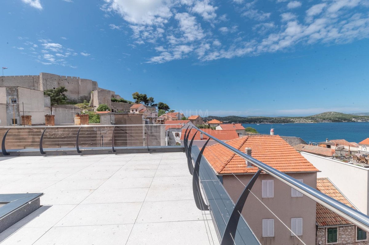 Apartment Zu verkaufen - ŠIBENSKO-KNINSKA ŠIBENIK