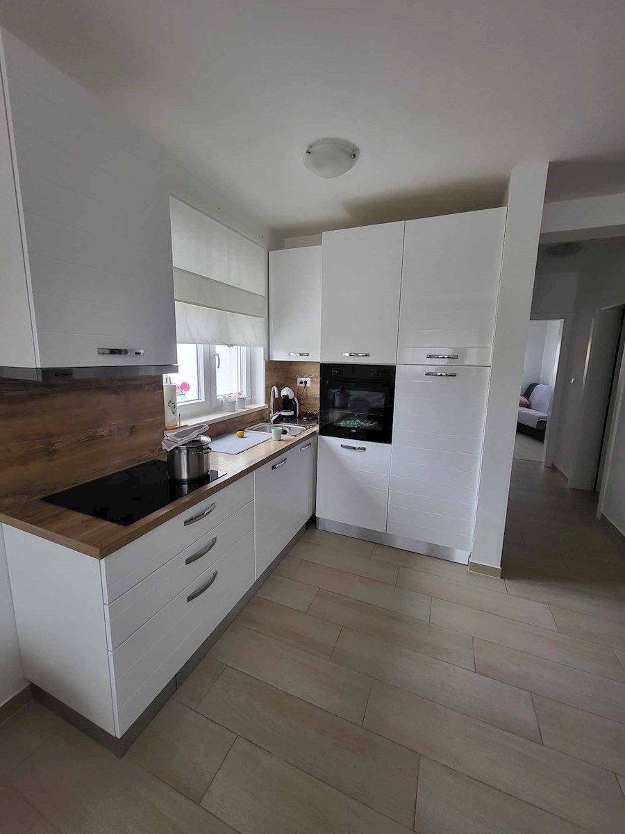 Apartmán Na predaj - ISTARSKA PULA