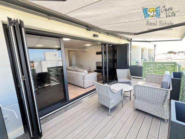 Apartment zu verkaufen 86 m² – Novigrad