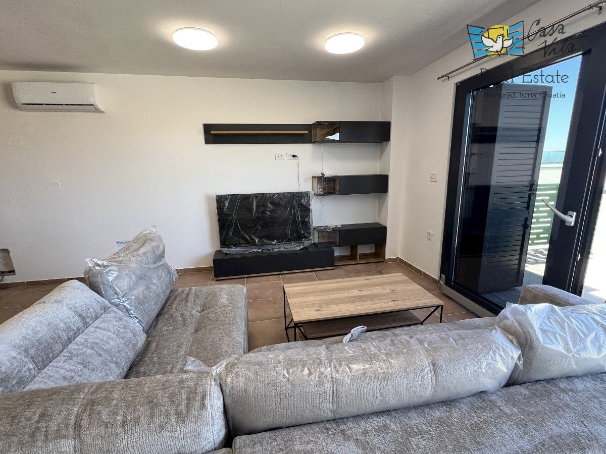 Apartmán Na predaj - ISTARSKA NOVIGRAD