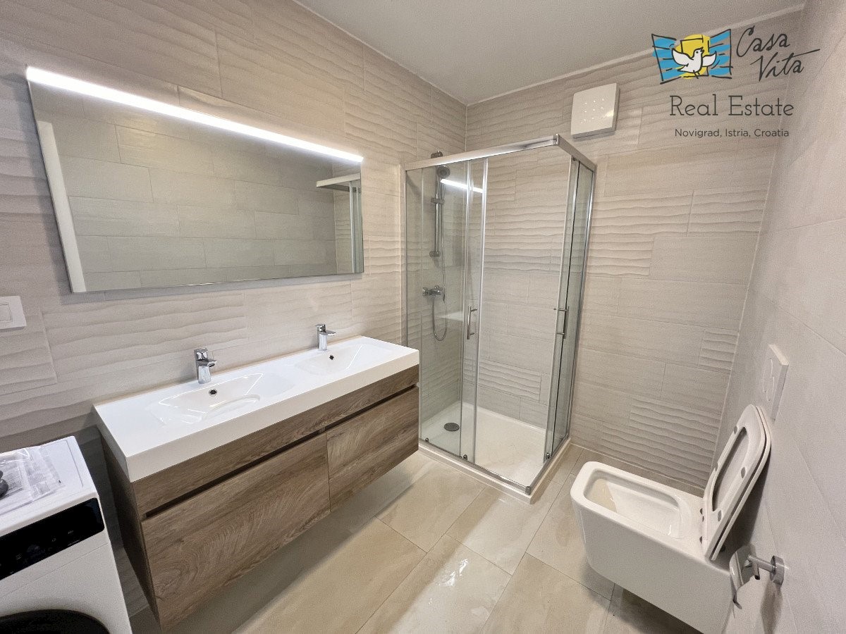 Apartmán Na predaj - ISTARSKA NOVIGRAD