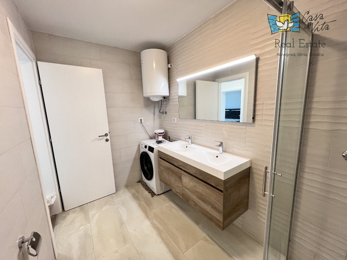Apartmán Na predaj - ISTARSKA NOVIGRAD