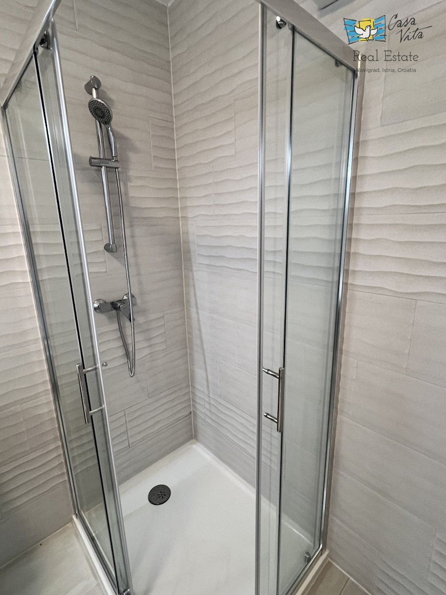 Apartmán Na predaj - ISTARSKA NOVIGRAD