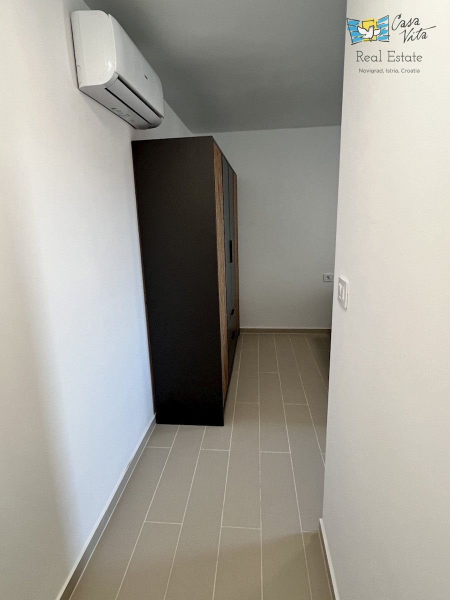 Apartmán Na predaj - ISTARSKA NOVIGRAD