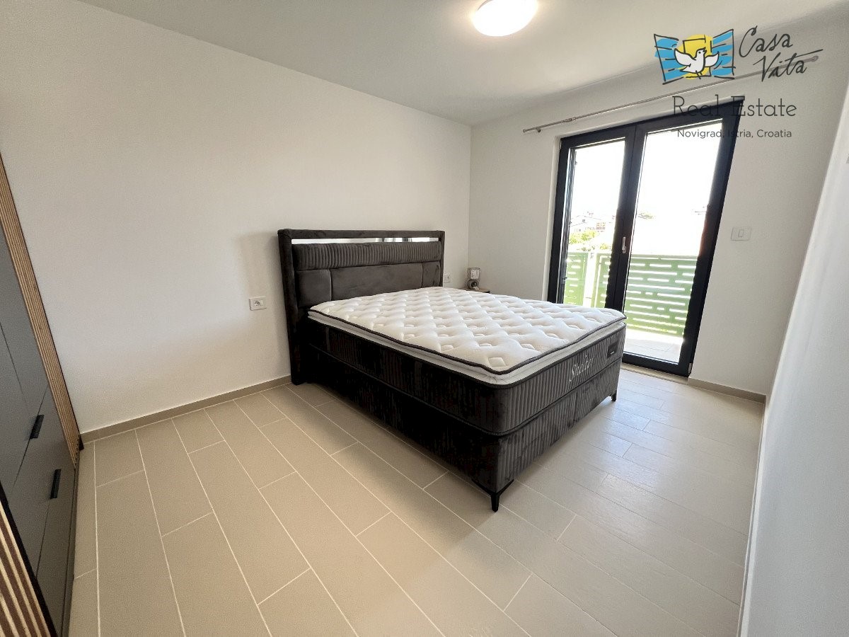 Apartmán Na predaj - ISTARSKA NOVIGRAD