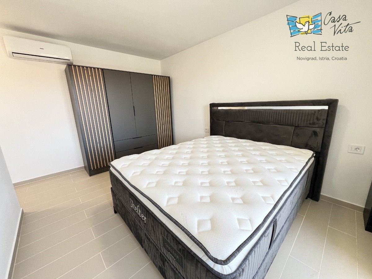 Apartmán Na predaj - ISTARSKA NOVIGRAD