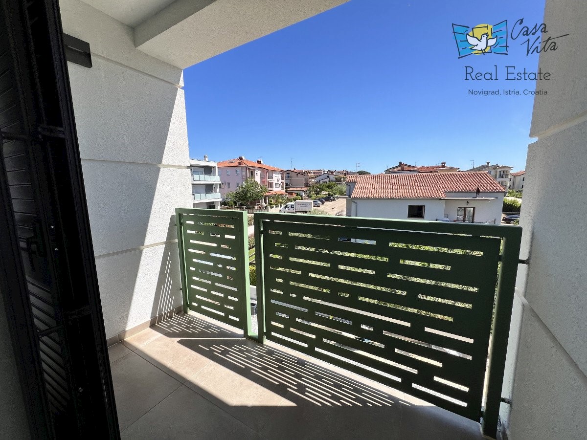 Apartmán Na predaj - ISTARSKA NOVIGRAD