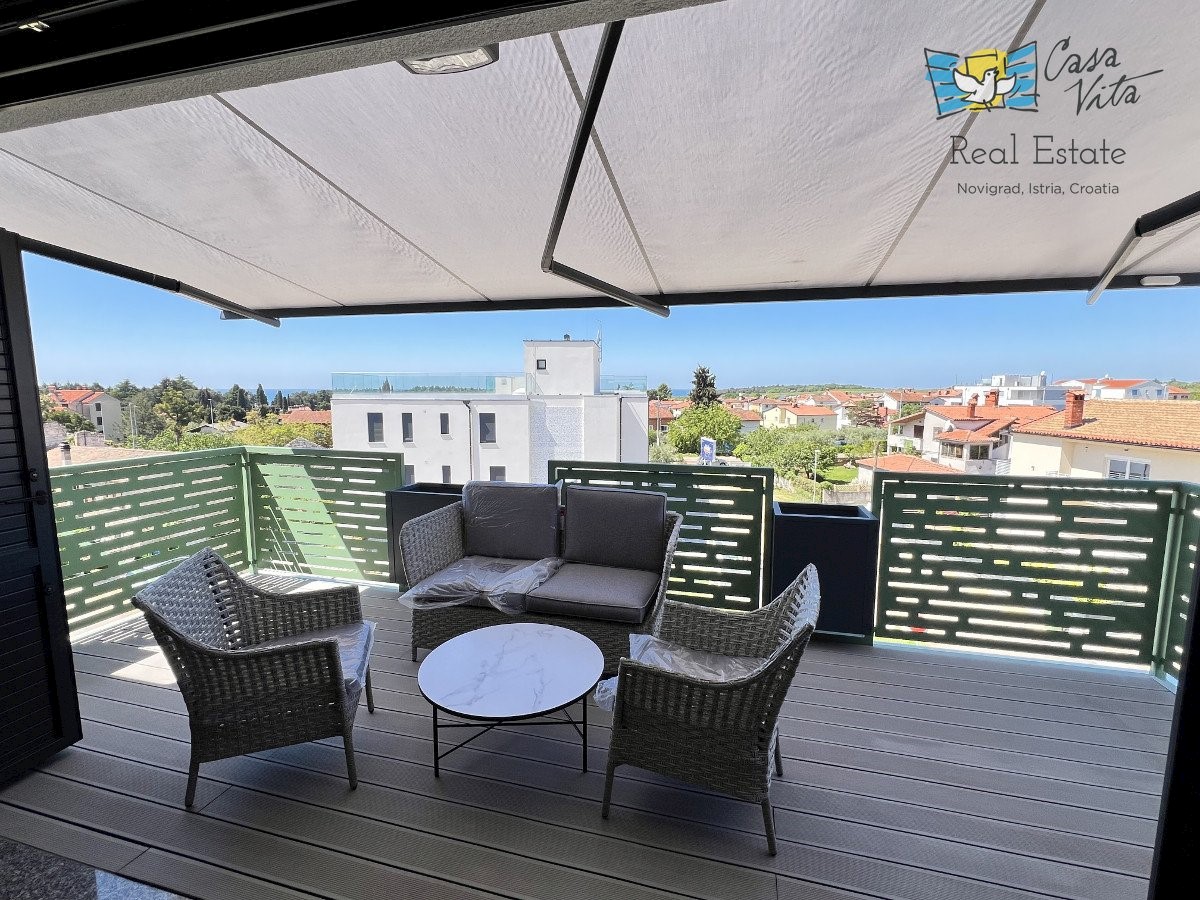 Apartmán Na predaj - ISTARSKA NOVIGRAD