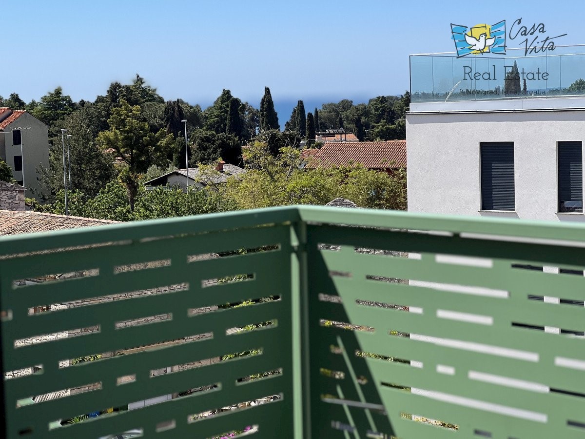 Stan Na prodaju - ISTARSKA Novigrad
