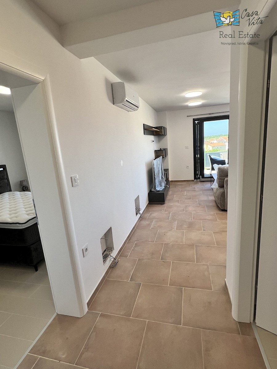 Apartmán Na predaj - Istarska Novigrad - foto 3/25