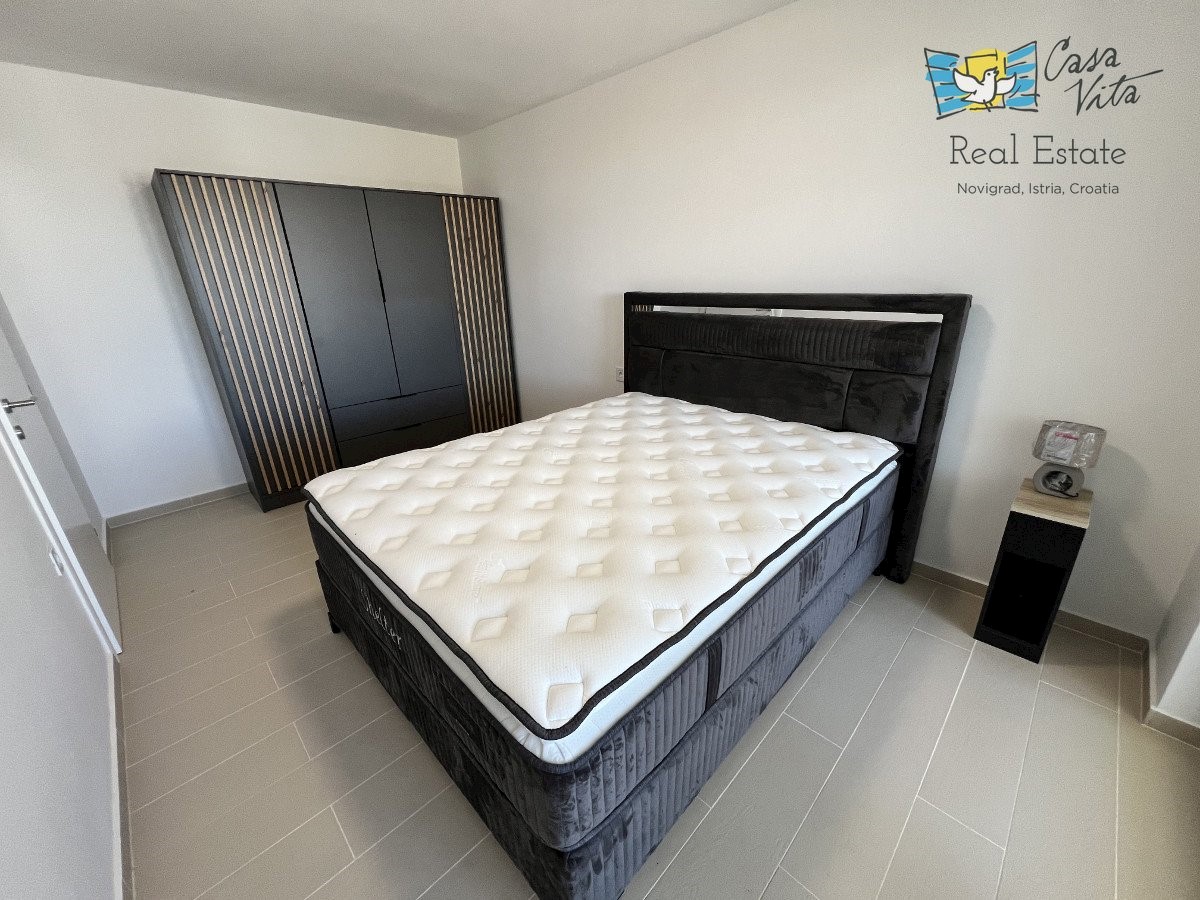 Apartmán Na predaj - Istarska Novigrad - foto 5/25