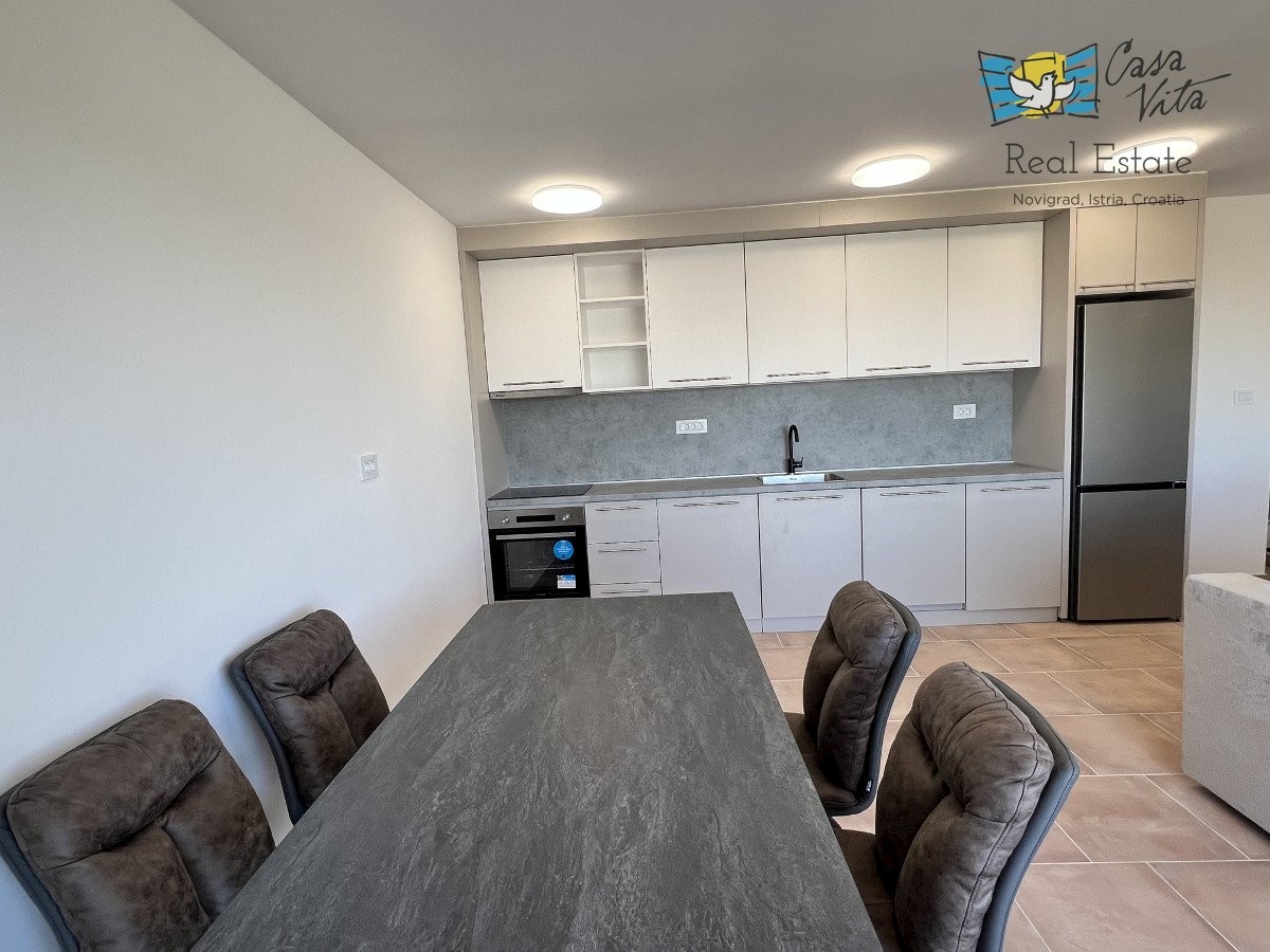 Apartmán Na predaj - ISTARSKA NOVIGRAD