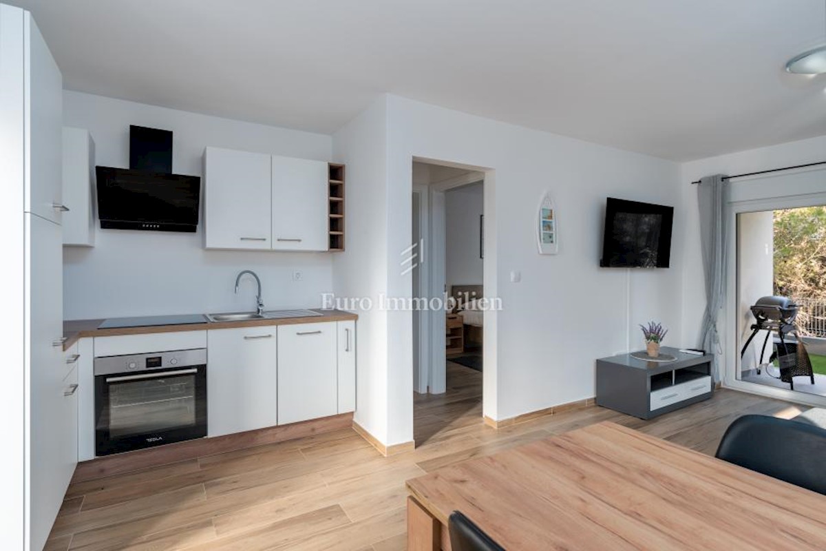 Apartma Na predaj - ZADARSKA VIR