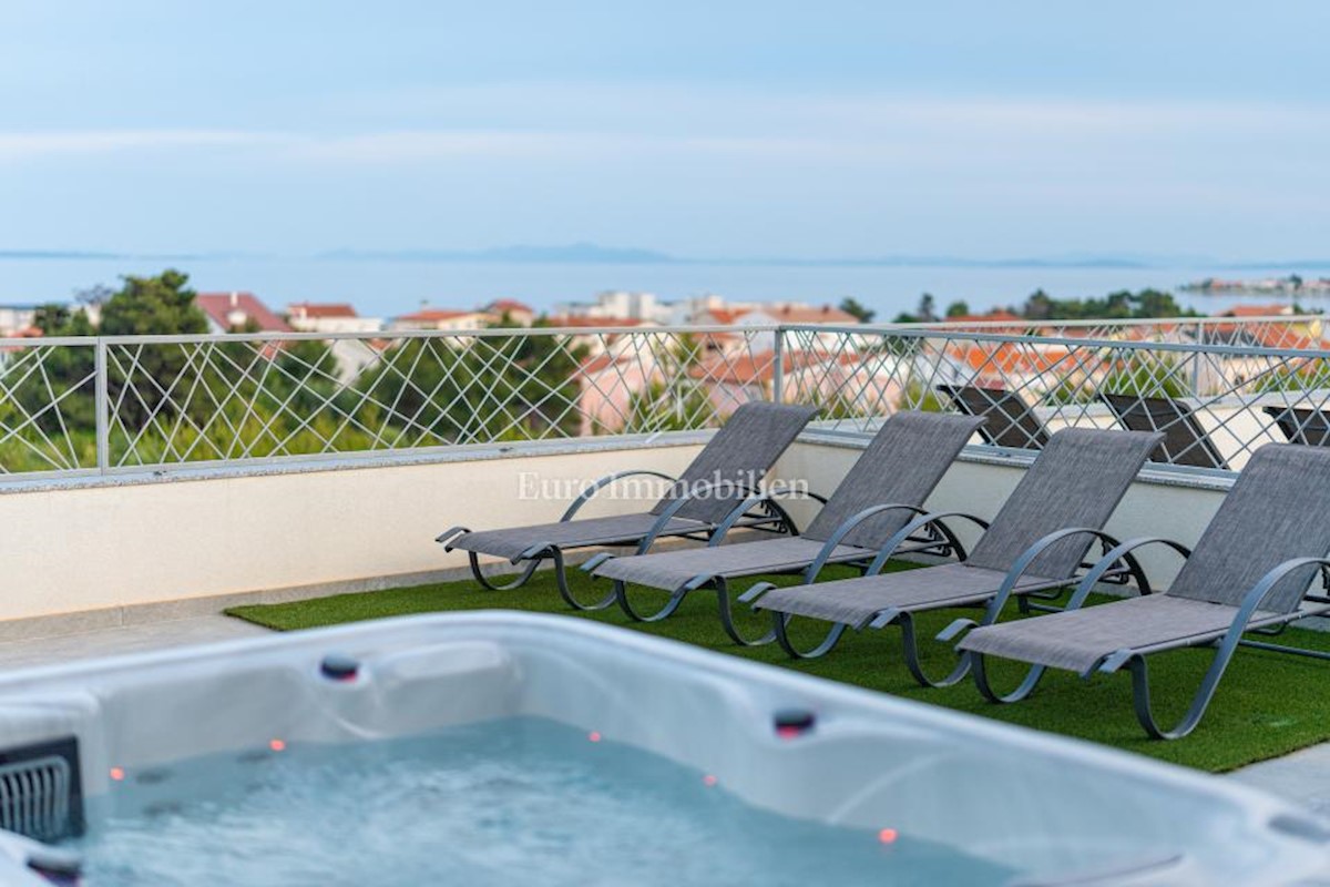 Apartma Na predaj - ZADARSKA VIR
