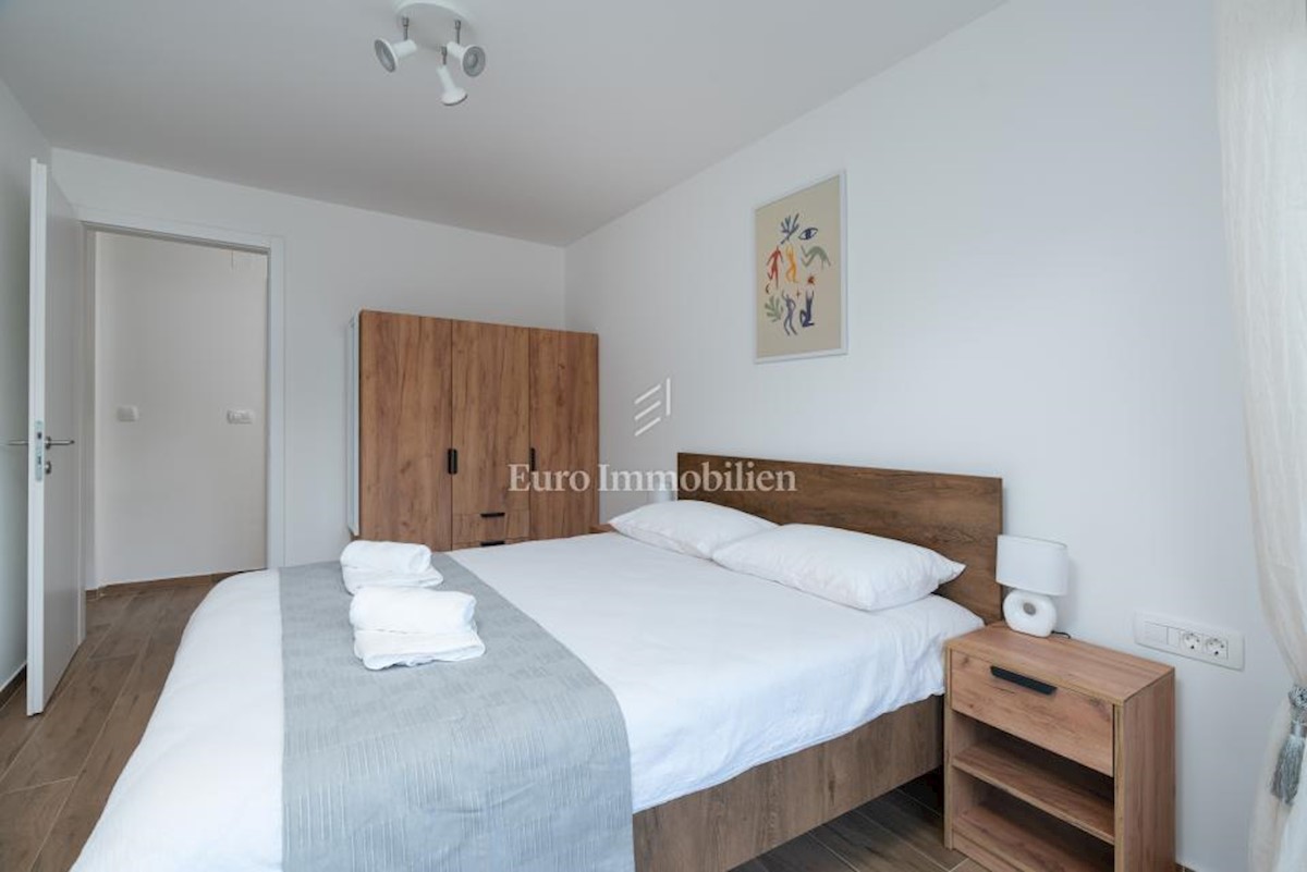 Apartma Na predaj - ZADARSKA VIR