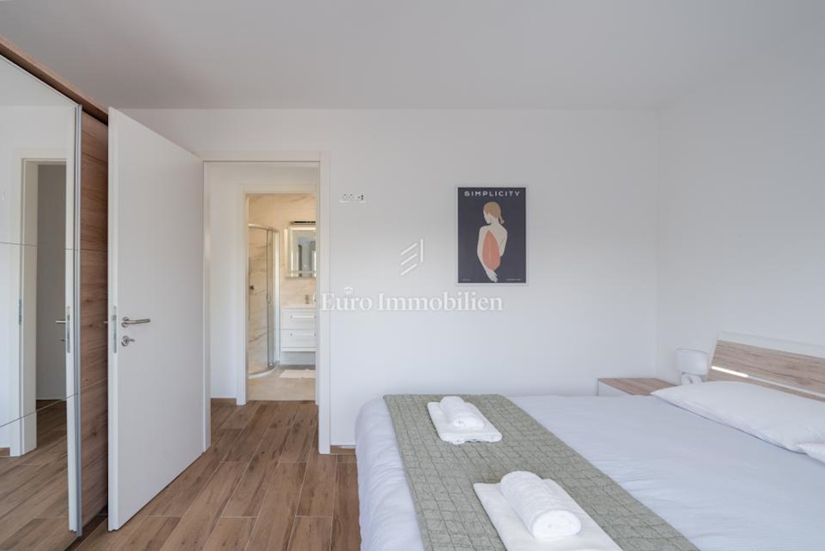 Apartma Na predaj - ZADARSKA VIR