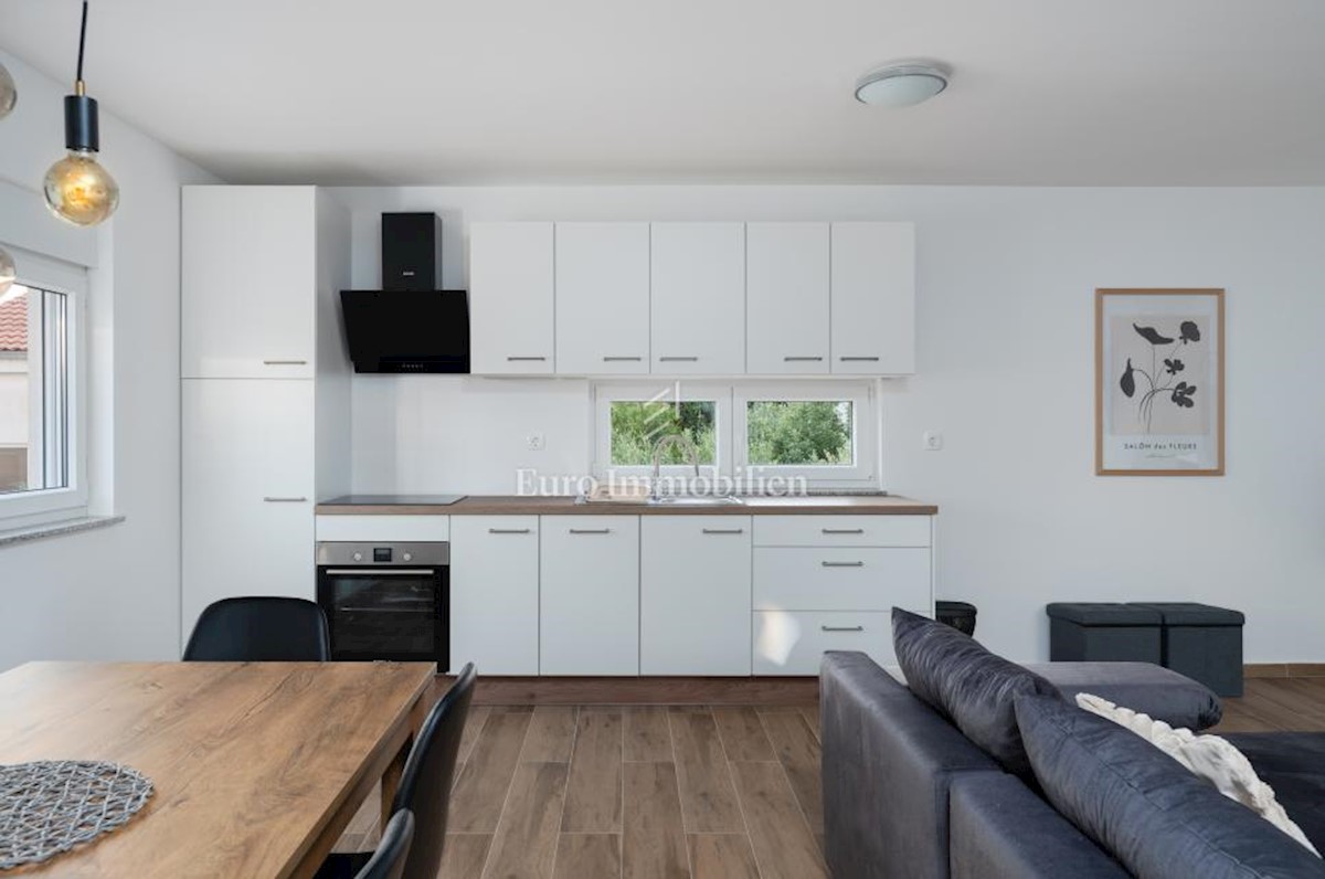Apartma Na predaj - ZADARSKA VIR