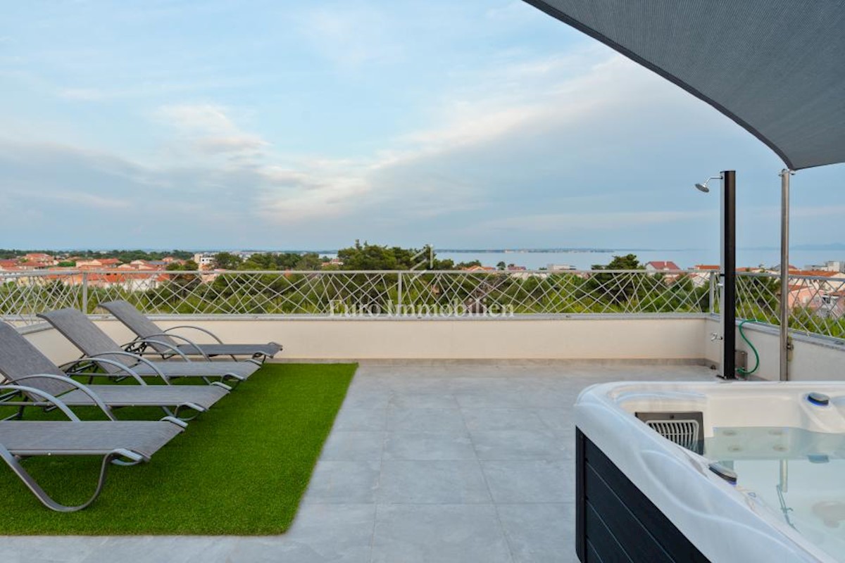 Apartma Na predaj - ZADARSKA VIR