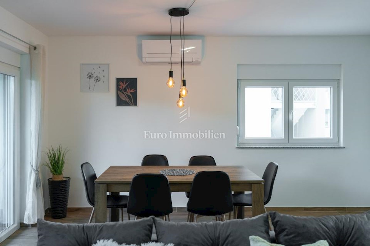 Apartma Na predaj - ZADARSKA VIR