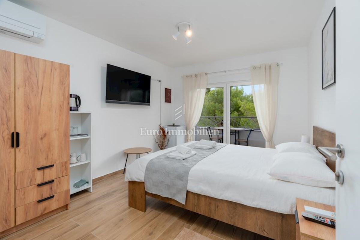 Apartma Na predaj - ZADARSKA VIR