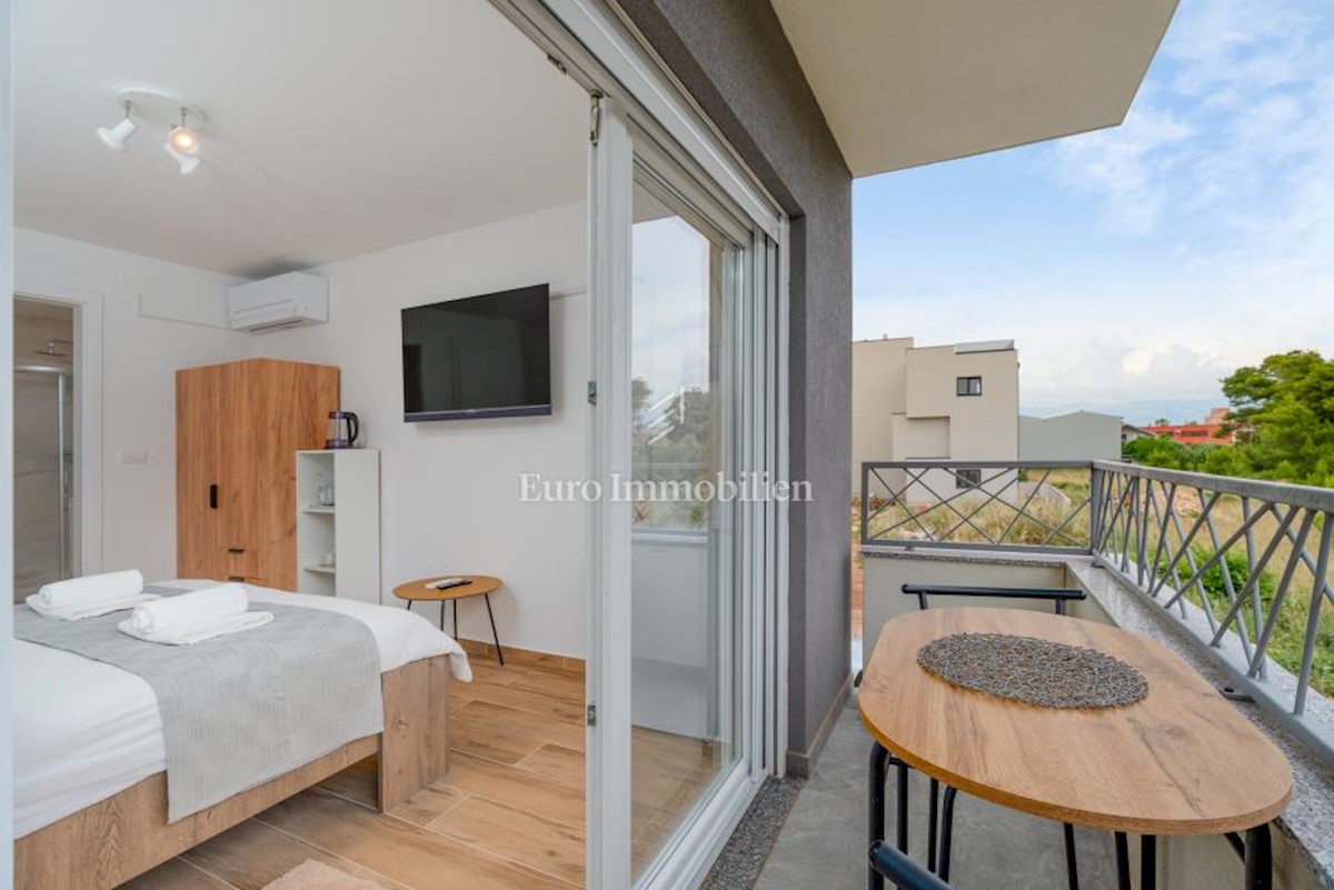 Apartma Na predaj - ZADARSKA VIR