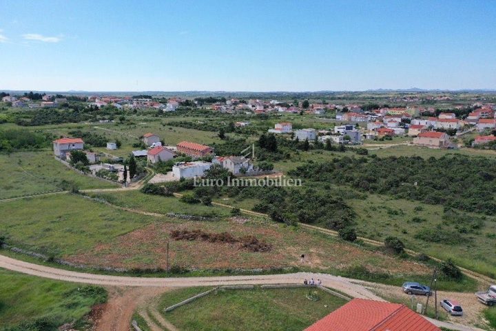 Land For sale - Zadarska Vrsi - foto 2/3