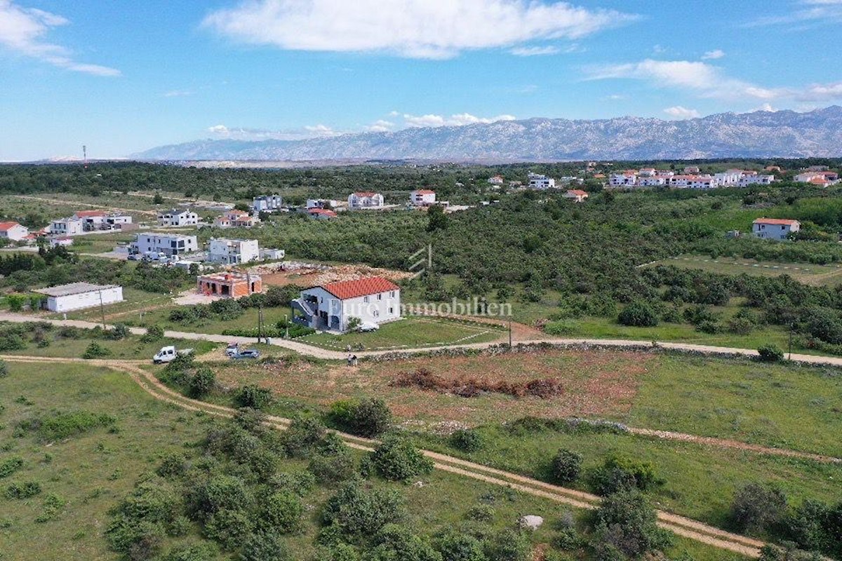 Land For sale - Zadarska Vrsi - foto 1/3