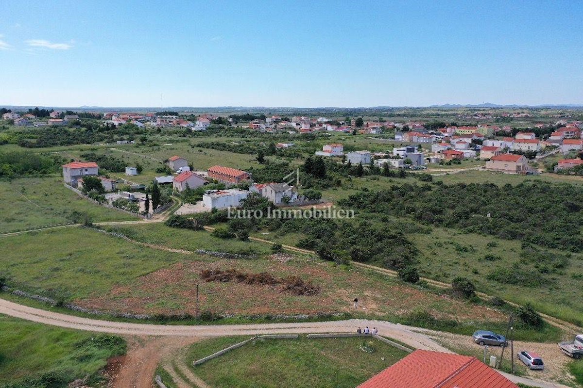 Land For sale - Zadarska Vrsi - foto 2/3