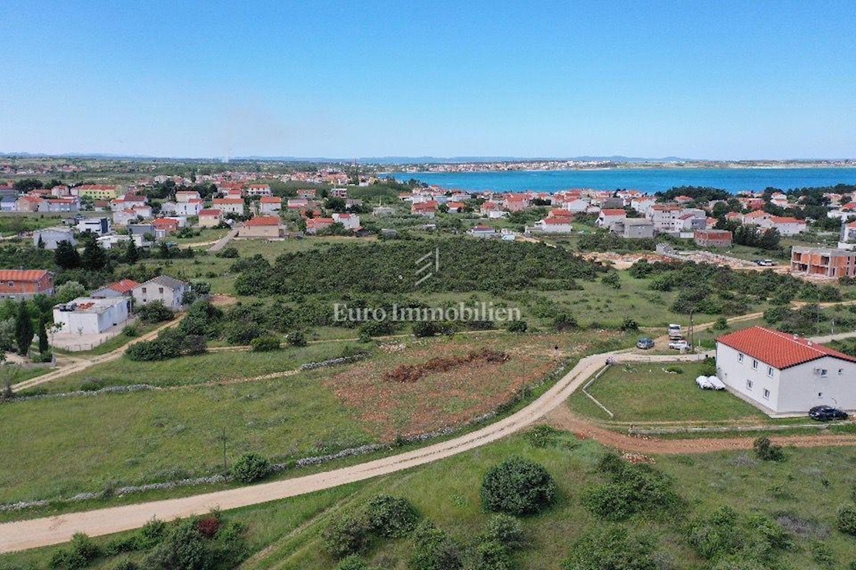Land For sale - Zadarska Vrsi - foto 3/3