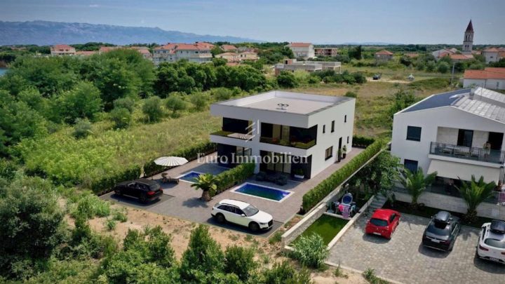House For sale - Zadarska Privlaka - foto 2/5