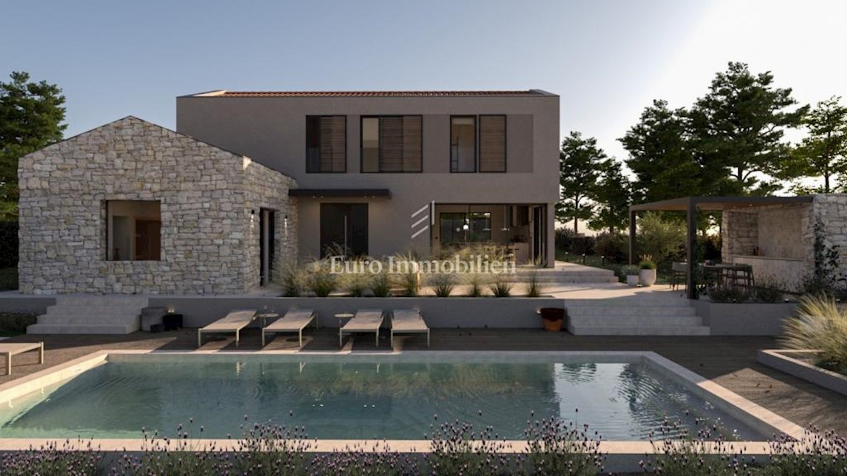 Casa In vendita - ISTARSKA VRSAR