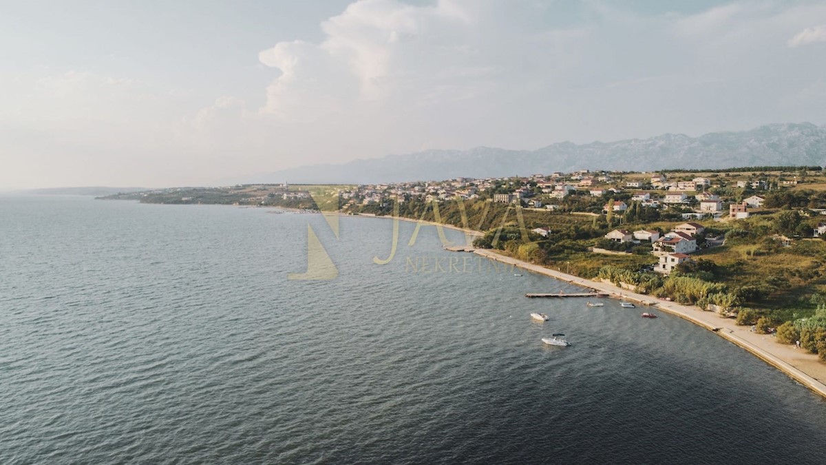 Pozemok Na predaj - Zadarska Ražanac - foto 1/1