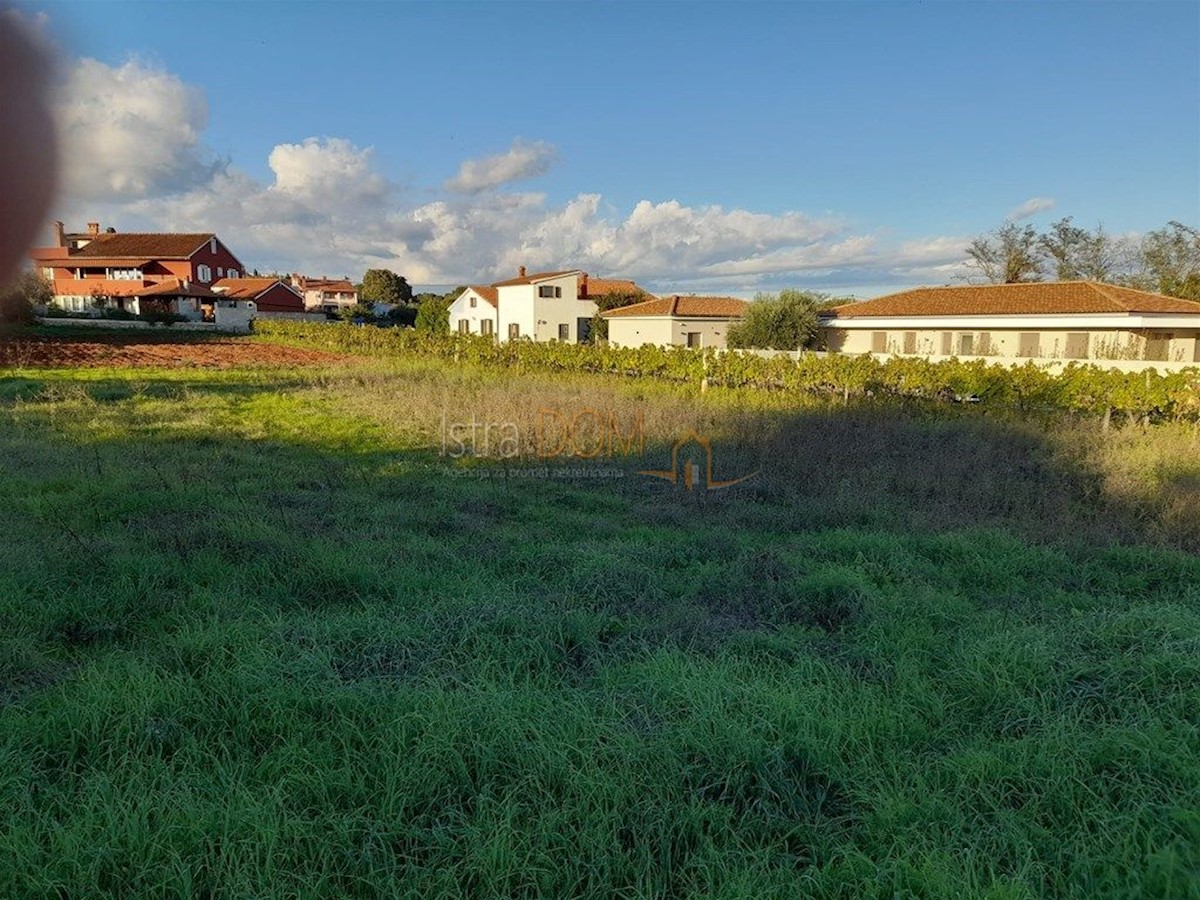 Land For sale - ISTARSKA MARČANA