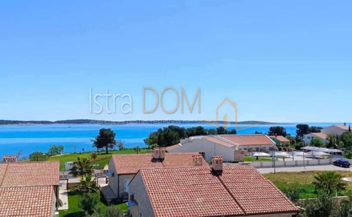 Apartma Na predaj - ISTARSKA MEDULIN