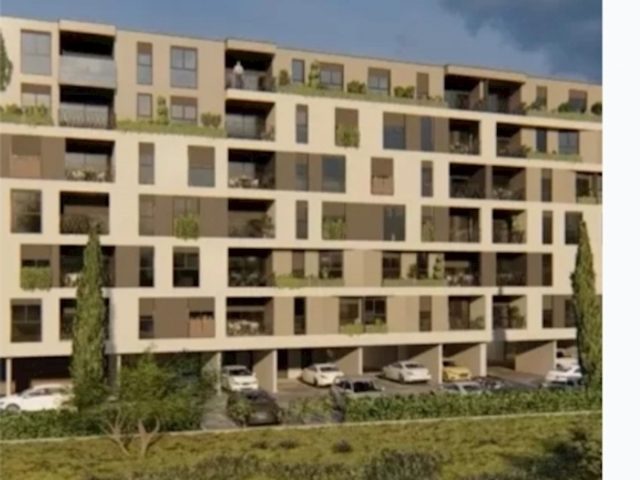Apartma Naprodaj - Istarska Pula - foto 2/3
